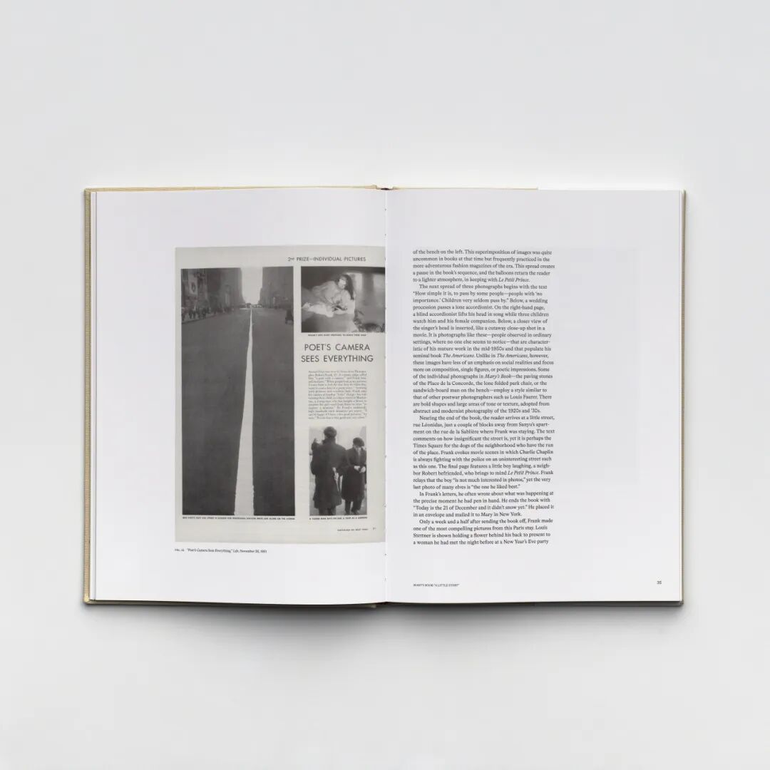 美国平面设计协会 AIGA(American Institute of Graphic Arts)2025 年最佳书籍与封面设计 · 作品图255