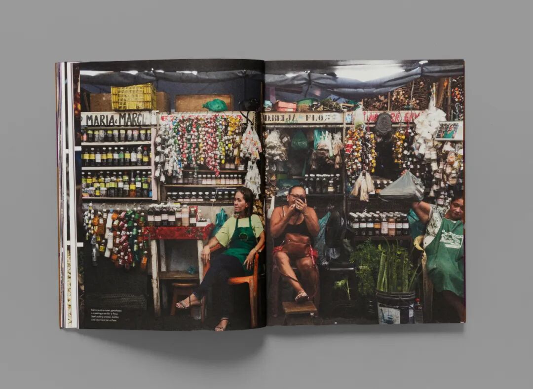 美国平面设计协会 AIGA(American Institute of Graphic Arts)2025 年最佳书籍与封面设计 · 作品图291