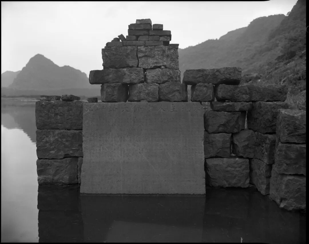 2026 “匠心营造·经典流传”第一届“中国古建筑”摄影大展 | 线上展览(三) · 作品图35