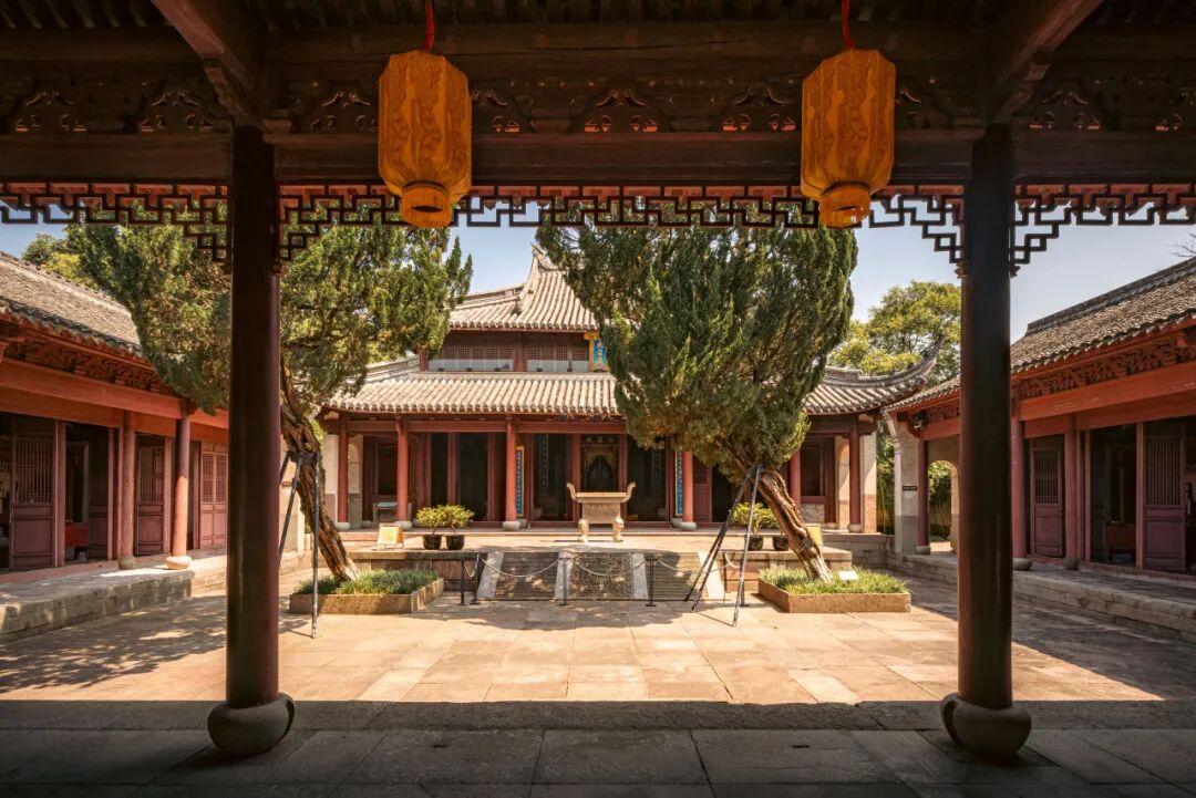 2026 “匠心营造·经典流传”第一届“中国古建筑”摄影大展 | 线上展览 (二) · 作品图220