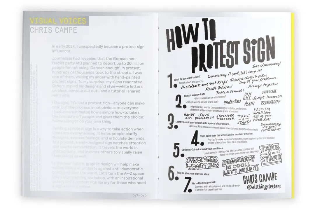 美国平面设计协会 AIGA(American Institute of Graphic Arts)2025 年最佳书籍与封面设计 · 作品图189
