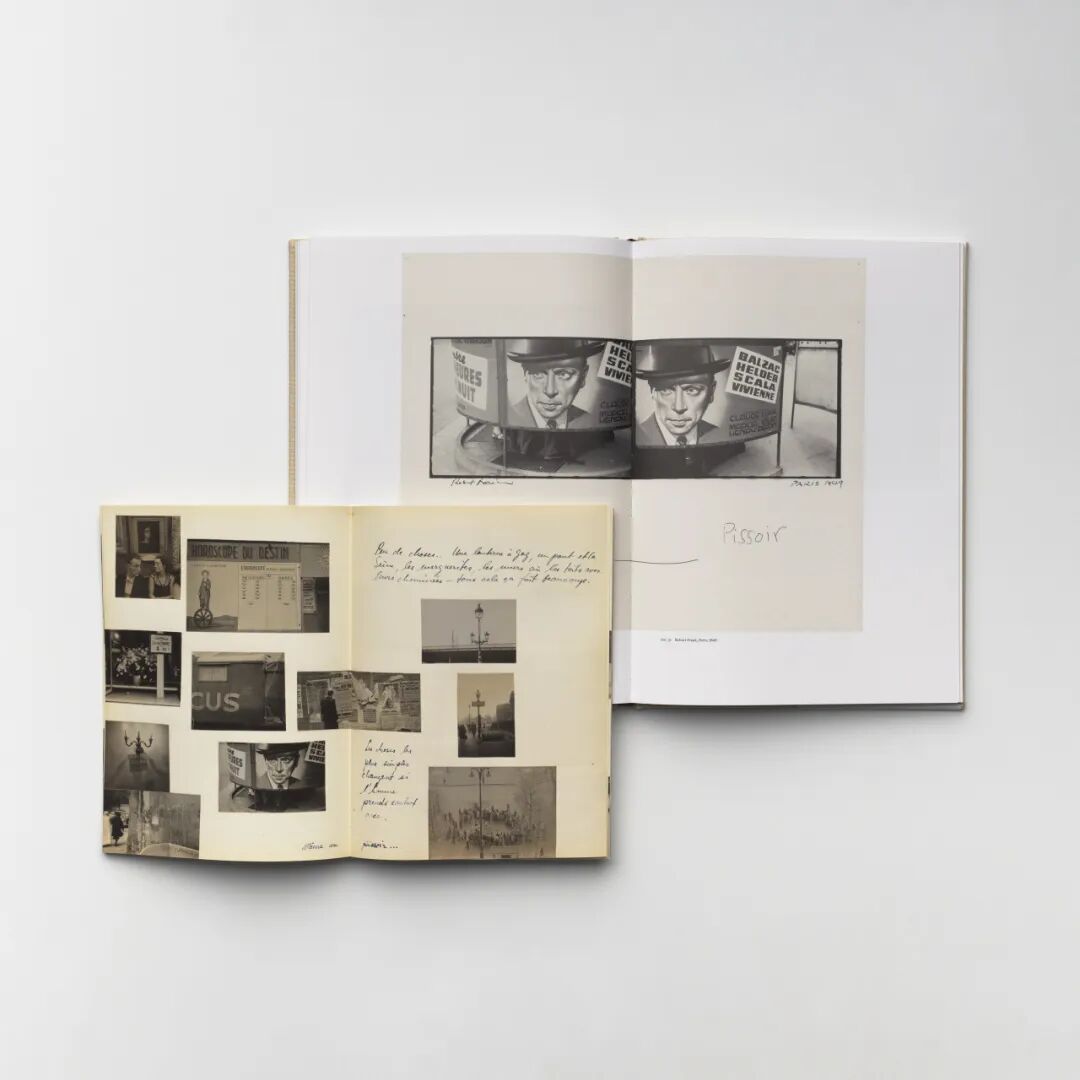美国平面设计协会 AIGA(American Institute of Graphic Arts)2025 年最佳书籍与封面设计 · 作品图256