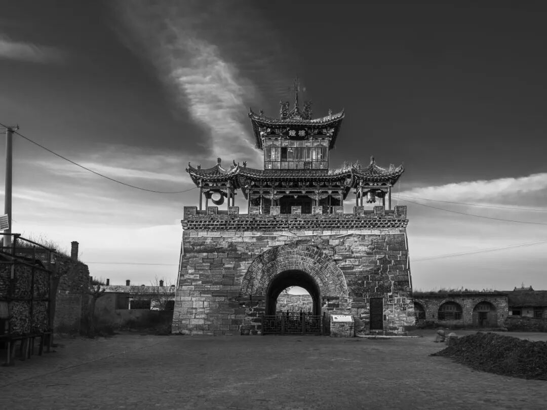 2026 “匠心营造·经典流传”第一届“中国古建筑”摄影大展 | 线上展览(三) · 作品图128