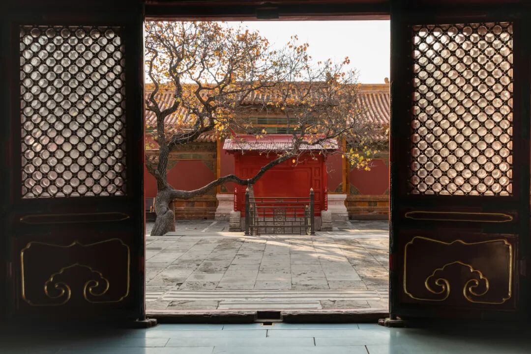 2026 “匠心营造·经典流传”第一届“中国古建筑”摄影大展 | 线上展览(三) · 作品图159