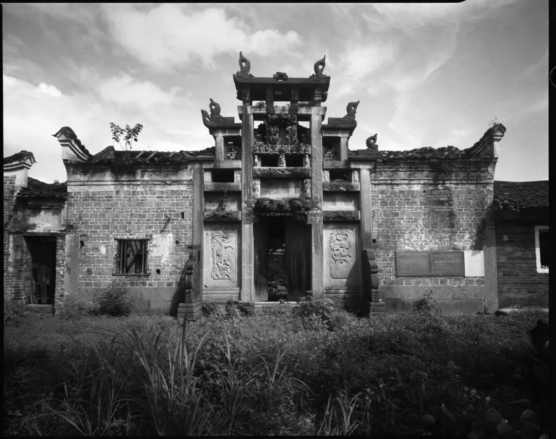 2026 “匠心营造·经典流传”第一届“中国古建筑”摄影大展 | 线上展览(三) · 作品图45