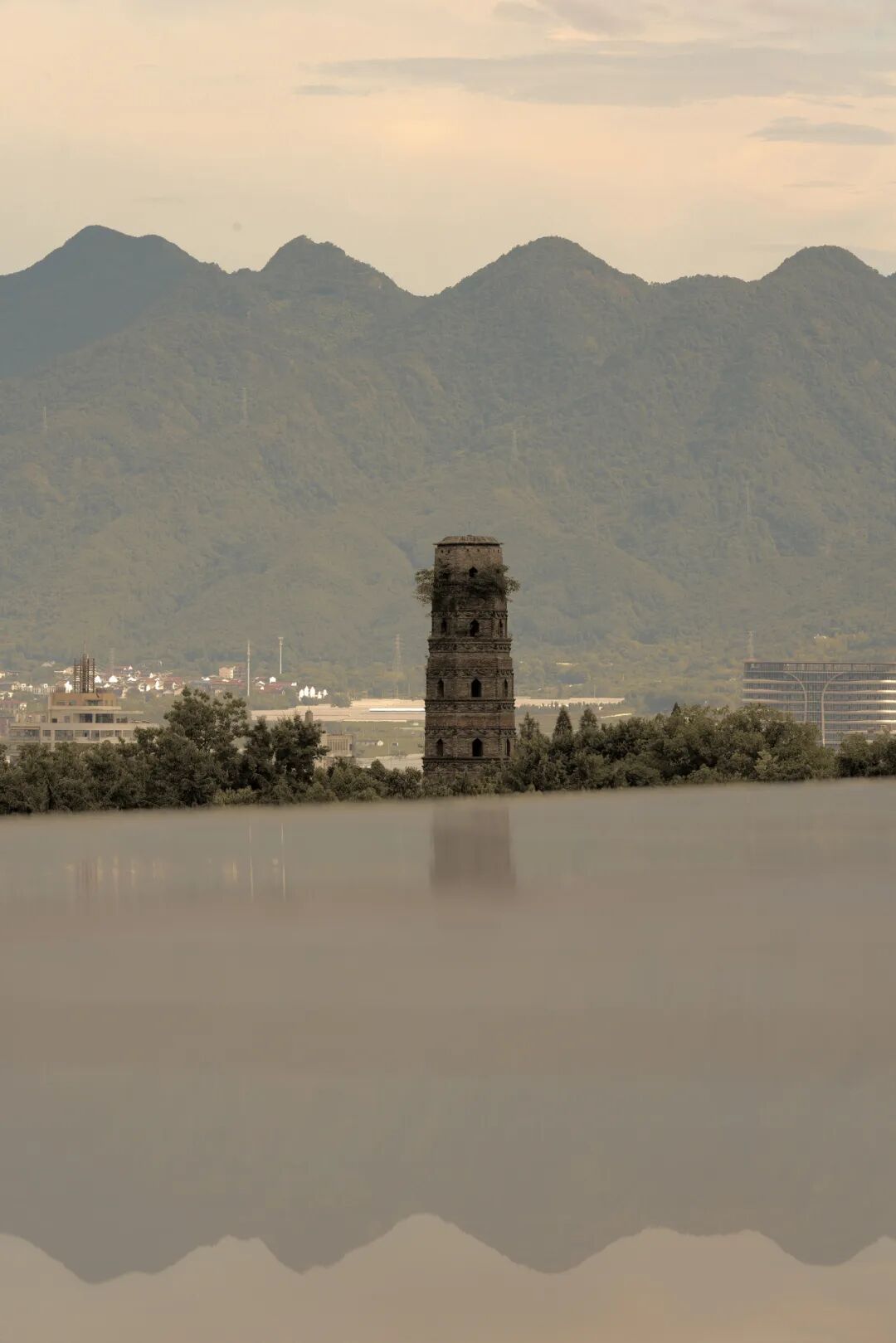 2026 “匠心营造·经典流传”第一届“中国古建筑”摄影大展 | 线上展览(三) · 作品图197