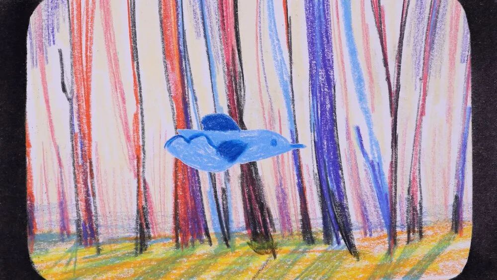 2026世纪插画大奖The World Illustration Awards 2026(WIA 2026)获奖名单及作品 · 作品图9