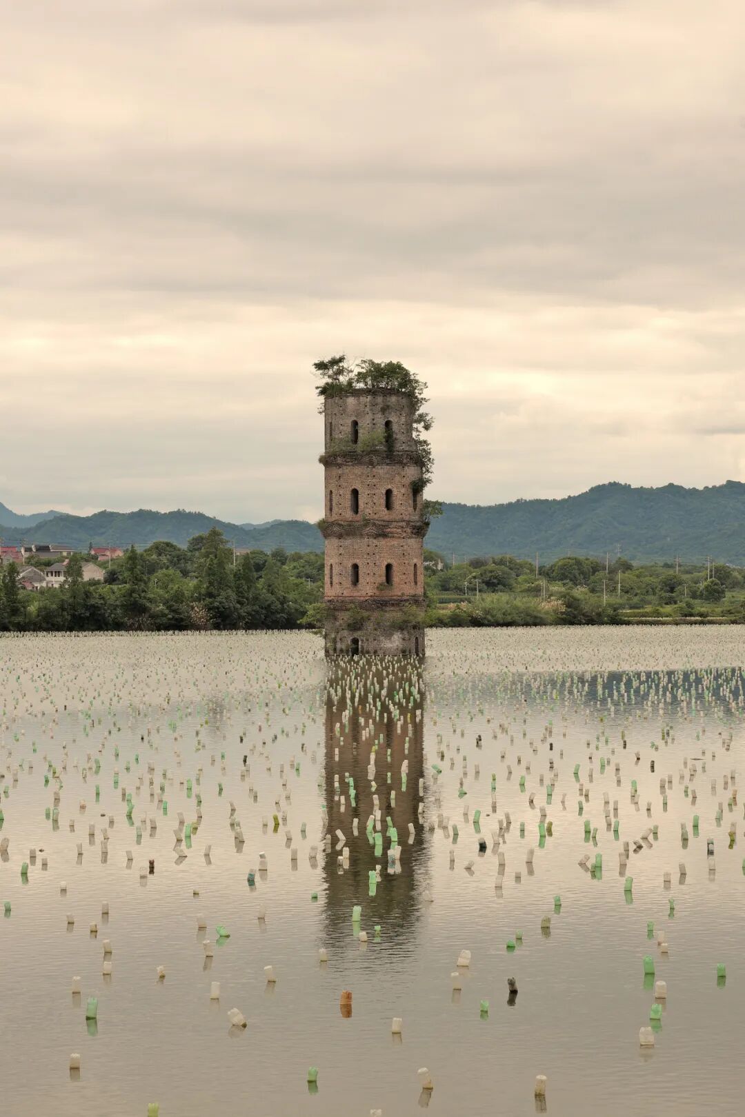 2026 “匠心营造·经典流传”第一届“中国古建筑”摄影大展 | 线上展览(三) · 作品图170