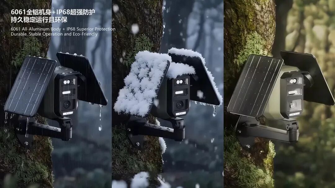 2026 第七届金芦苇工业设计奖(Goldreed Industrial Design Award)主体赛入围终评作品公示 · 作品图6