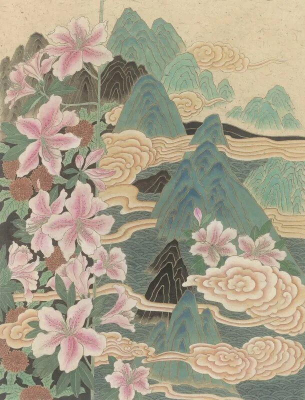 2026中国美术家协会首届现代插画艺术大展获奖作品(第二部分) · 作品图59