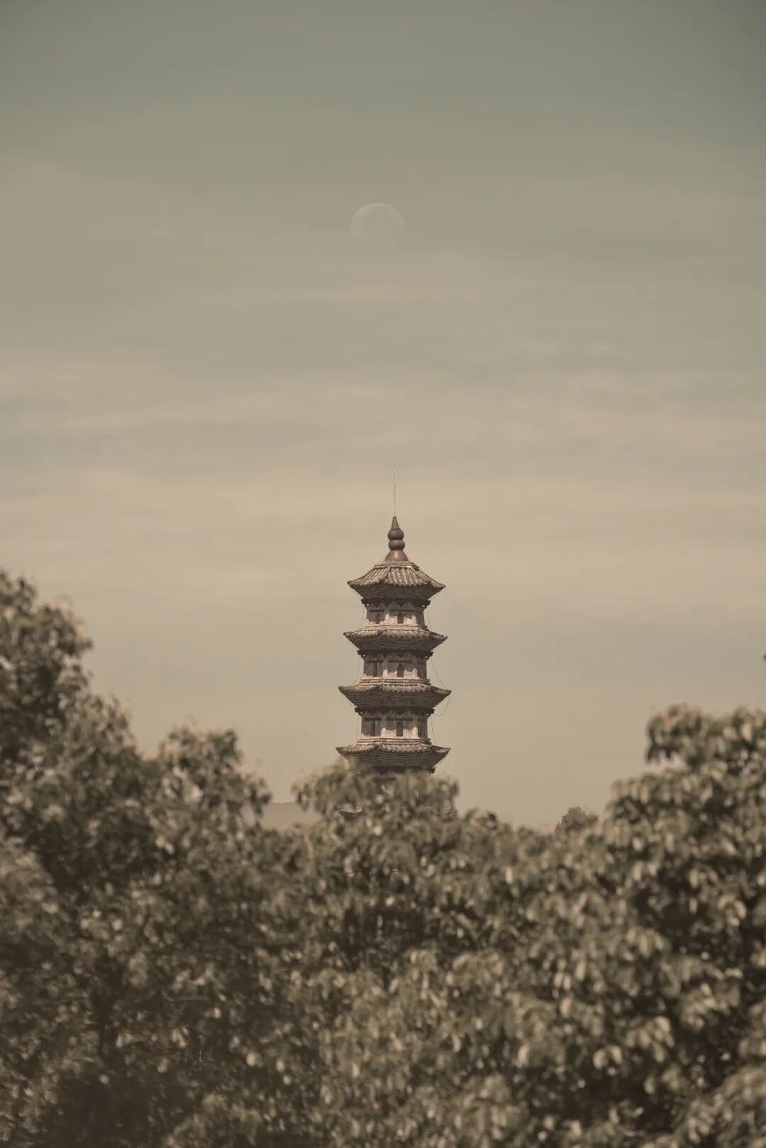 2026 “匠心营造·经典流传”第一届“中国古建筑”摄影大展 | 线上展览(三) · 作品图171