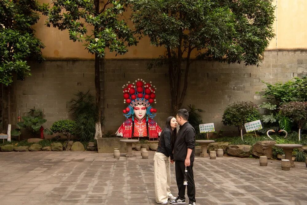 2026第二十届河南省“新人新作”摄影展入选作品公示(相机组一) · 作品图426
