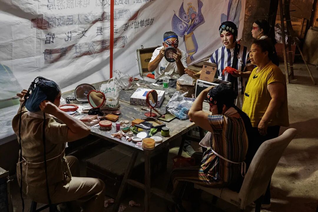 2026第二十届河南省“新人新作”摄影展入选作品公示(相机组二) · 作品图192