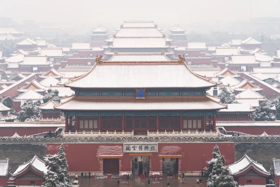 2026 “匠心营造·经典流传”第一届“中国古建筑”摄影大展 | 线上展览(三) · 作品图164