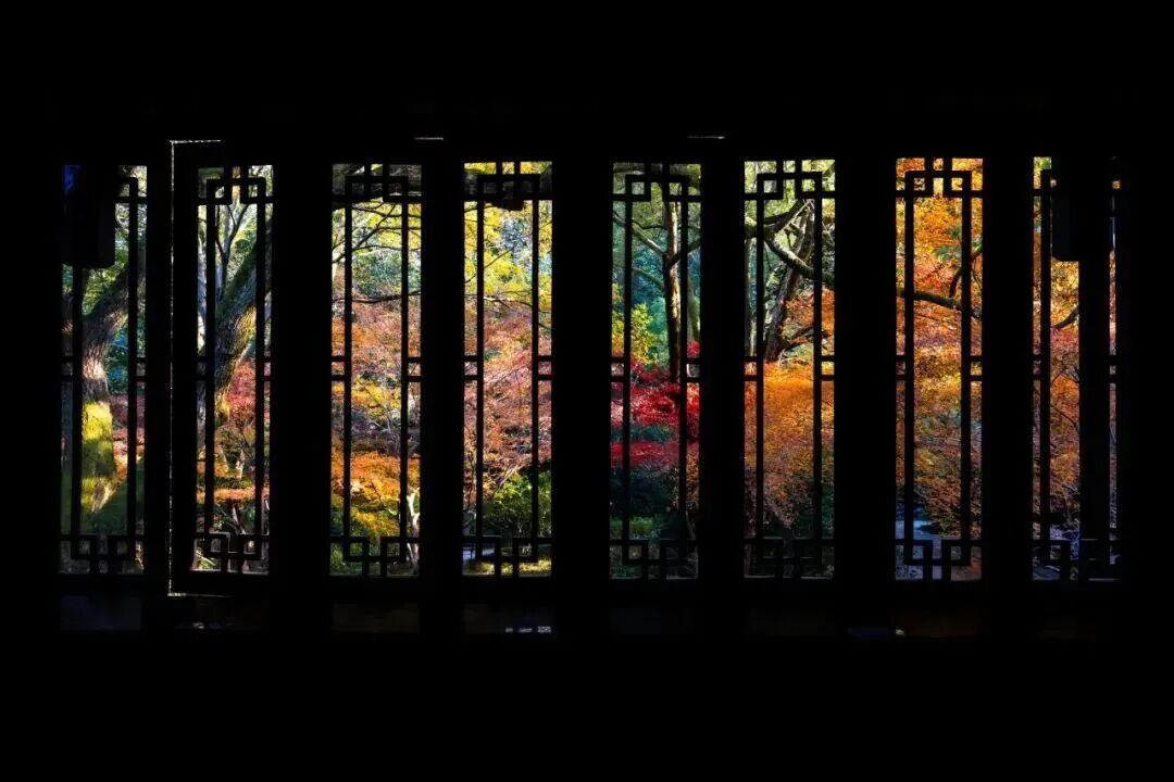 2026 “匠心营造·经典流传”第一届“中国古建筑”摄影大展 | 线上展览(一) · 作品图151