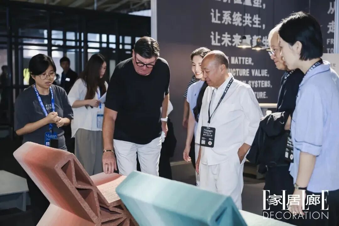 2026中国家具设计金点奖15件获奖作品 · 作品图3