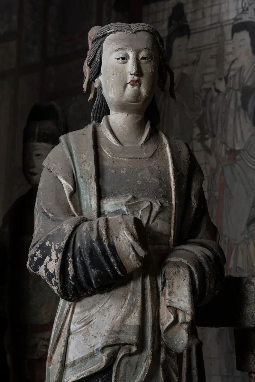 2026 “匠心营造·经典流传”第一届“中国古建筑”摄影大展 | 线上展览(一) · 作品图117