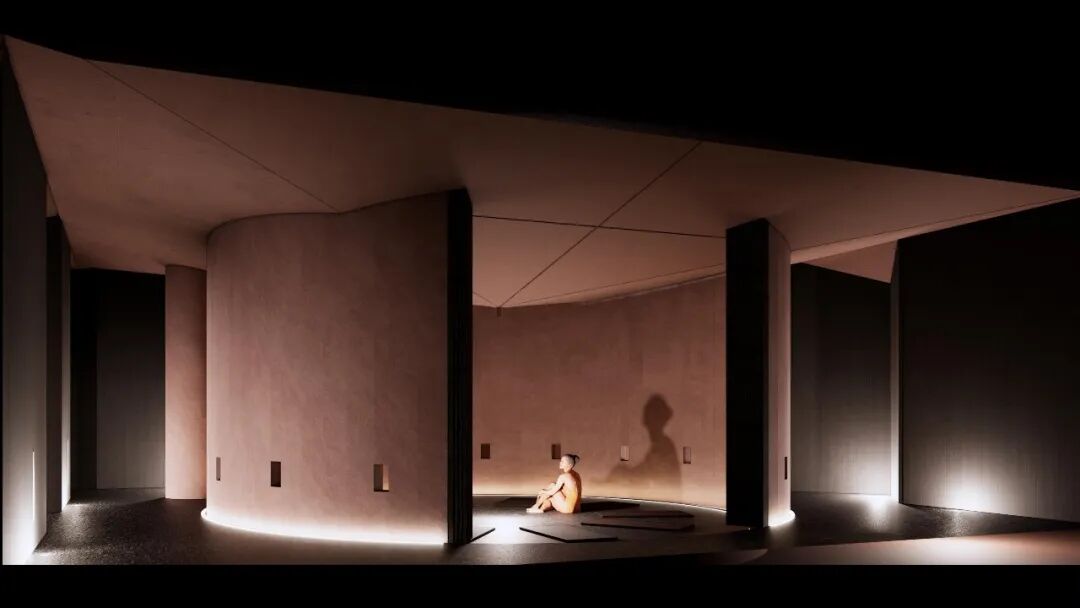 第九届顶峰设计奖 | 商业空间方案类铜奖:幻城 · 作品图9