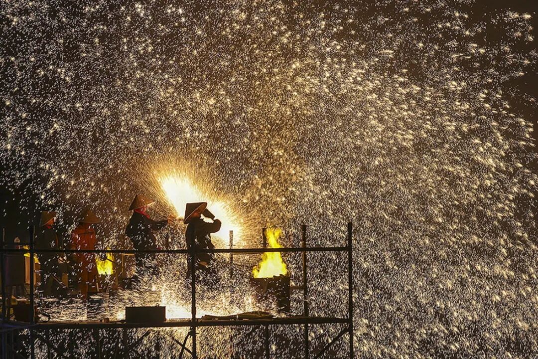 2026第二十届河南省“新人新作”摄影展入选作品公示(相机组二) · 作品图61