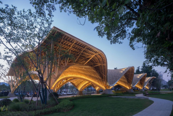 2026年亚洲建筑师协会建筑奖获奖名单及获奖作品 · 作品图91