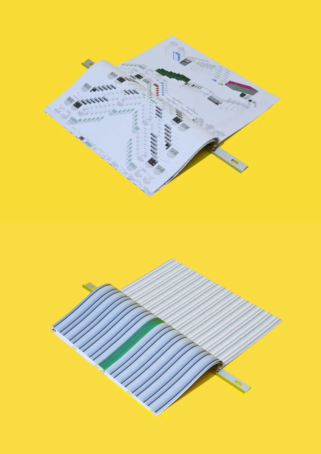 KTK 设计奖2025学生组获奖精选|优秀奖作品选辑一 · 作品图41