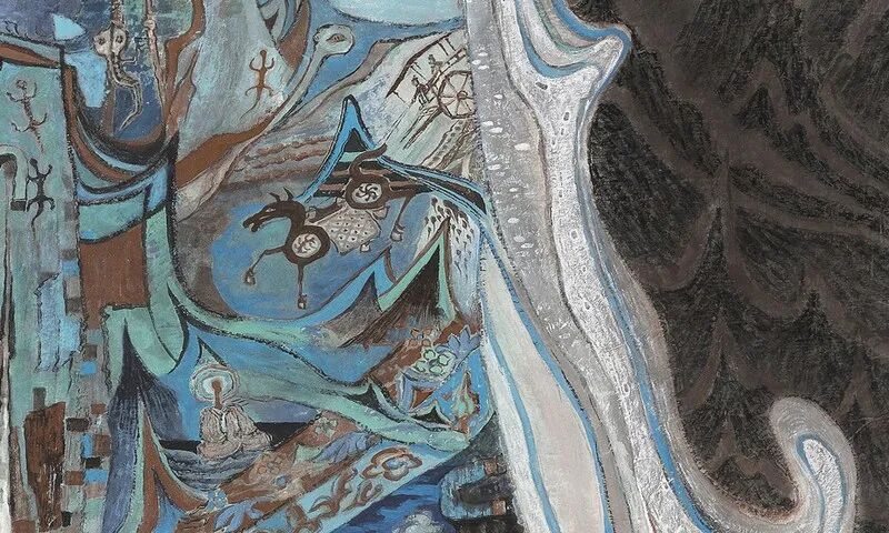 2026中国美术家协会首届现代插画艺术大展获奖作品(第二部分) · 作品图39
