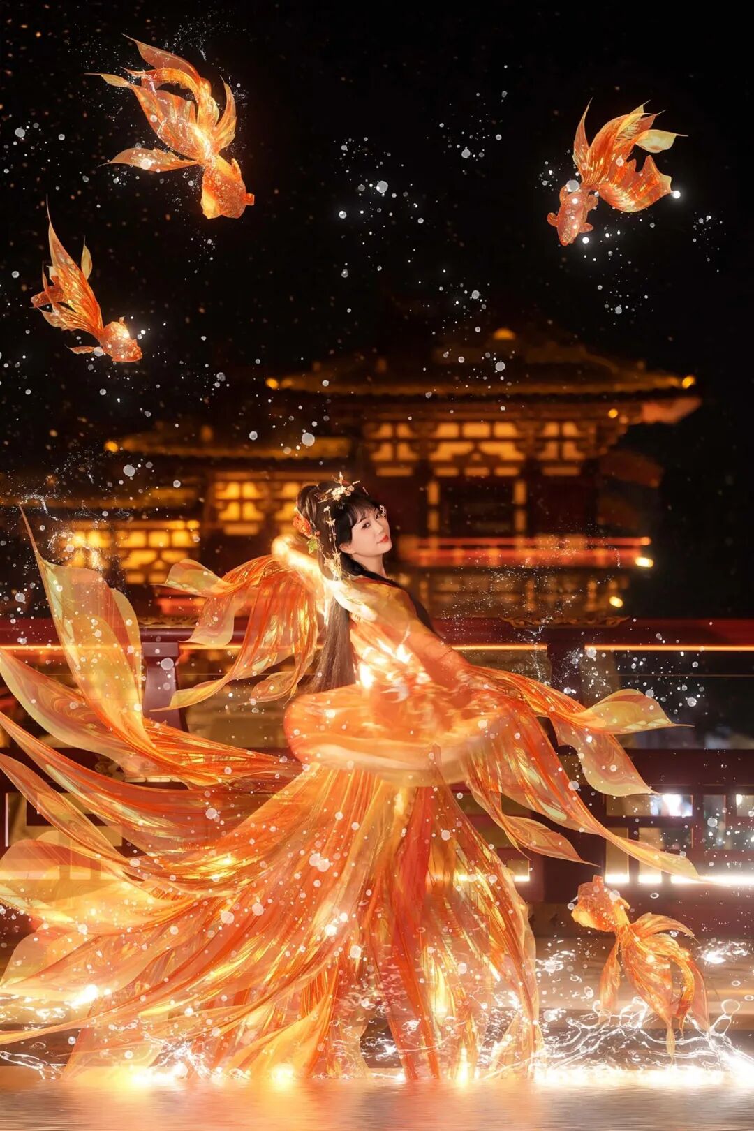 2026“镜头里的河南”文旅摄影作品征集活动入选作品公示(一) · 作品图294