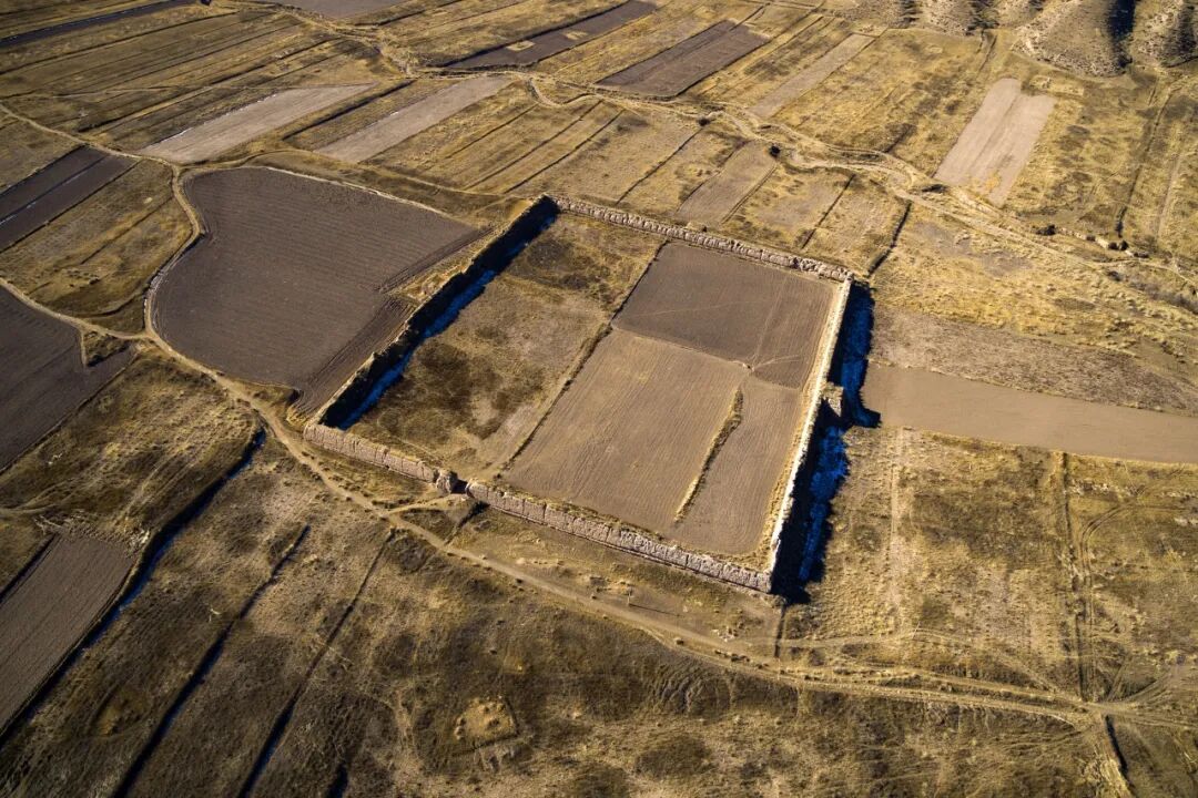2026 “匠心营造·经典流传”第一届“中国古建筑”摄影大展 | 线上展览 (二) · 作品图165