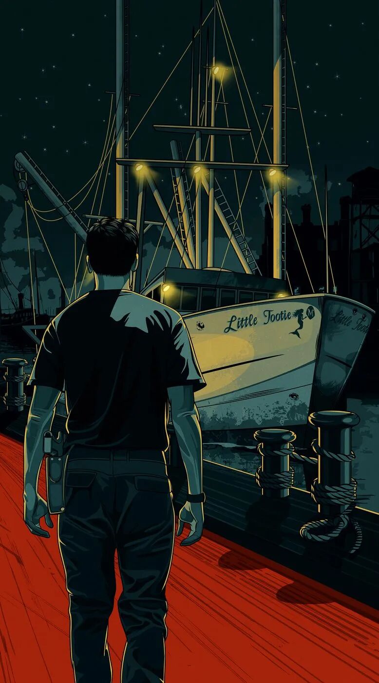 2026世纪插画大奖The World Illustration Awards 2026(WIA 2026)获奖名单及作品 · 作品图45