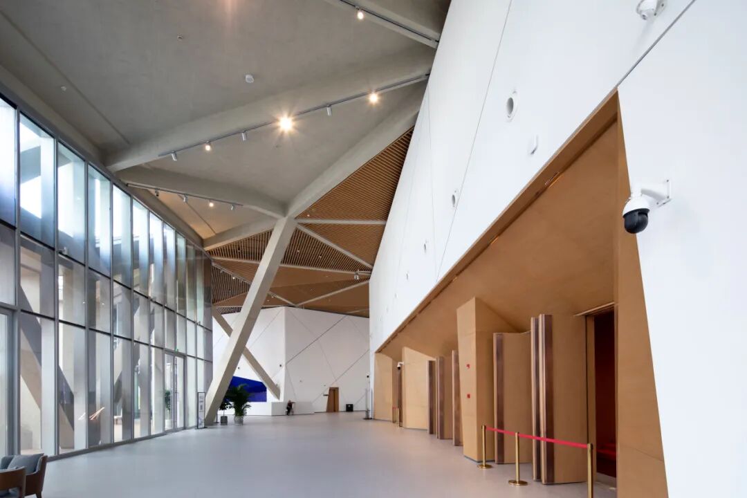 2025中国室内设计大奖赛文化、展览工程类获奖作品大赏 · 作品图5