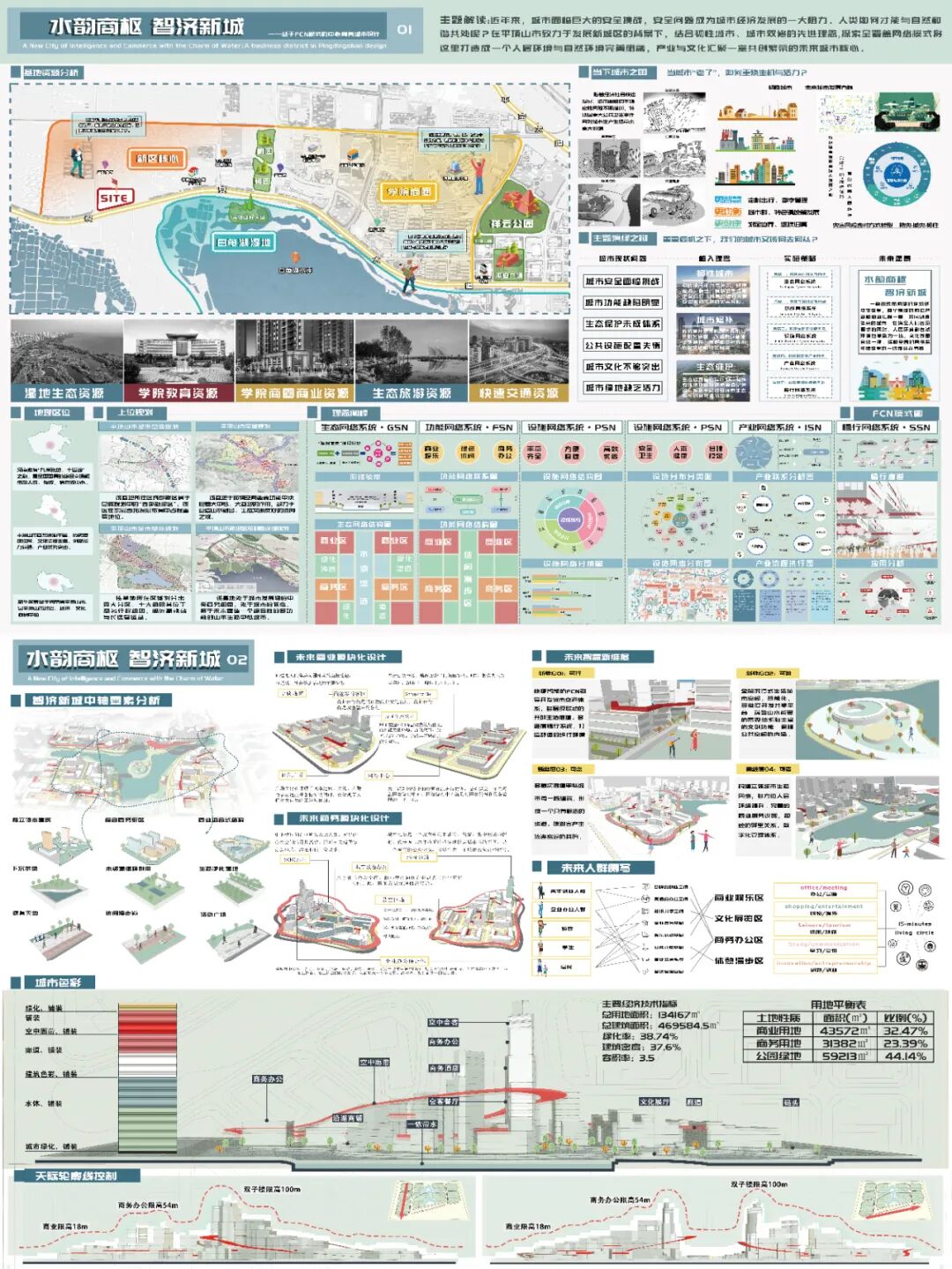 第十七届山东省大学生科技节——山东省大学生文化创意科创大赛优秀作品展示 · 作品图19