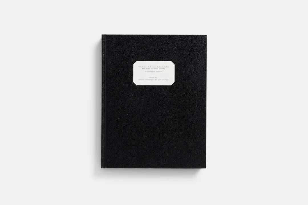 美国平面设计协会 AIGA(American Institute of Graphic Arts)2025 年最佳书籍与封面设计 · 作品图150