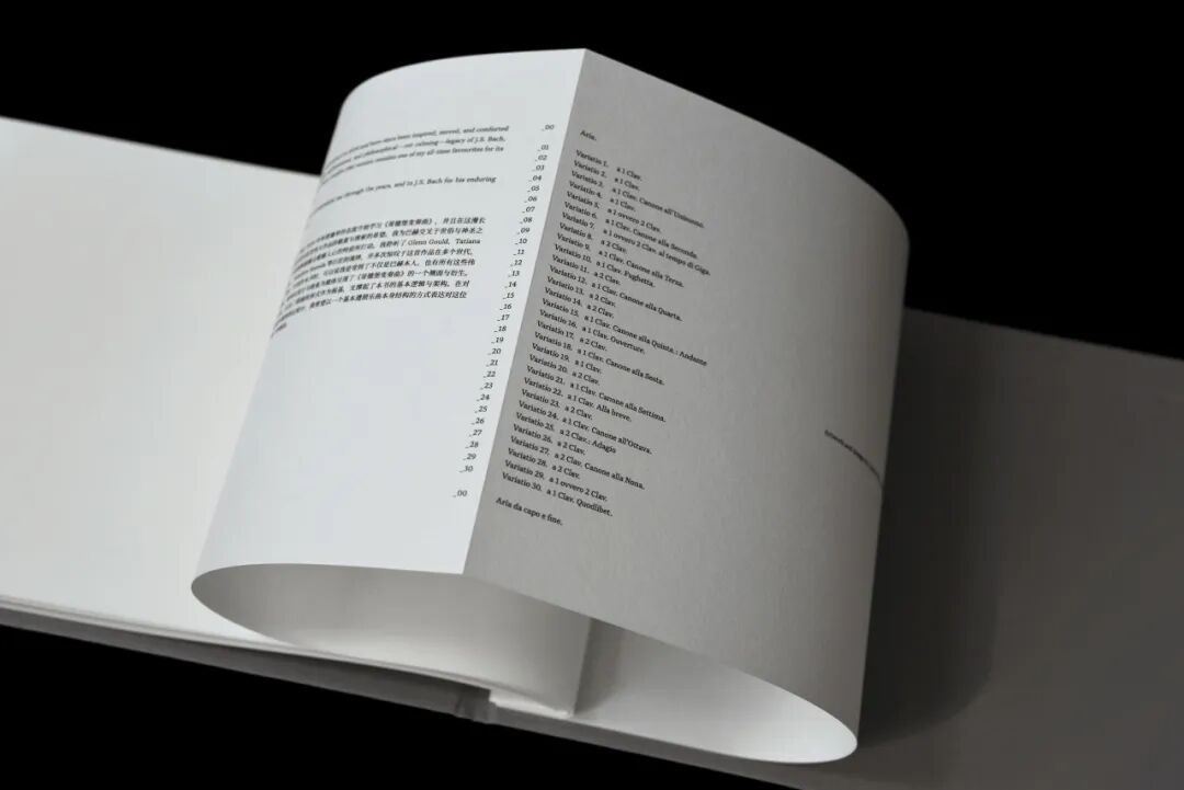 美国平面设计协会 AIGA(American Institute of Graphic Arts)2025 年最佳书籍与封面设计 · 作品图57