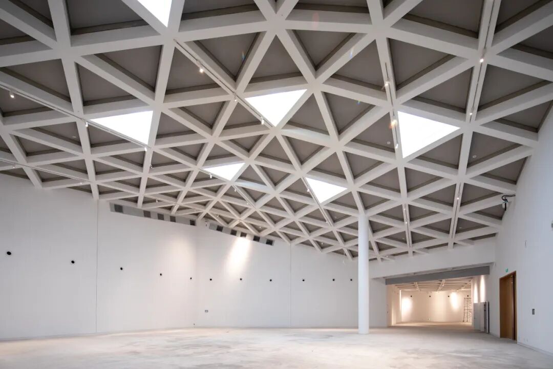 2025中国室内设计大奖赛文化、展览工程类获奖作品大赏 · 作品图7