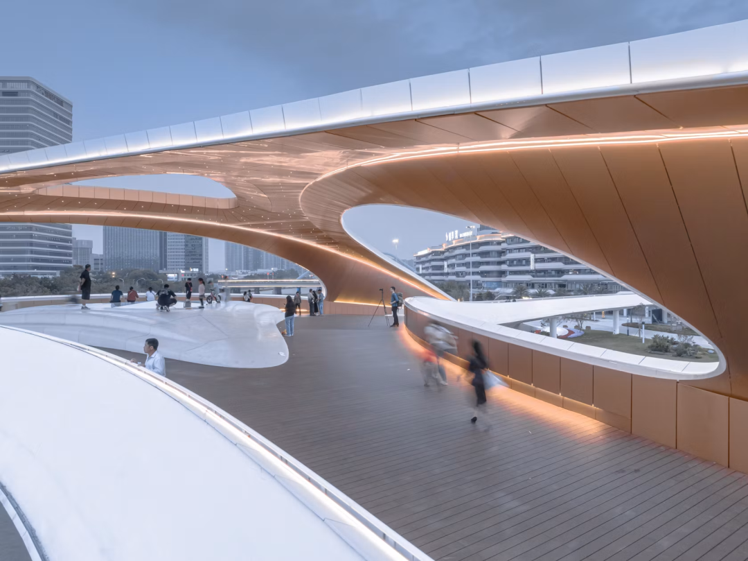 2026年亚洲建筑师协会建筑奖获奖名单及获奖作品 · 作品图49