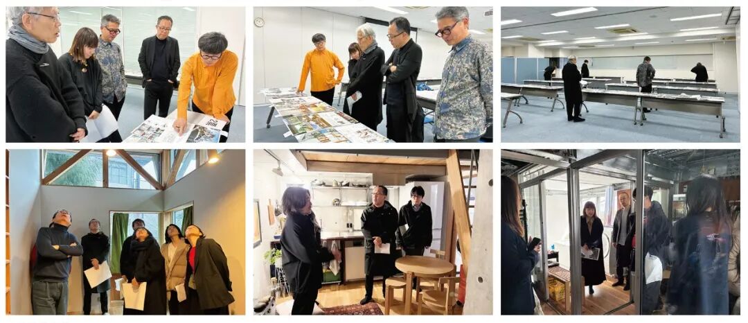 日本东京建筑师协会“2026住宅建筑奖”获奖作品 · 作品图1