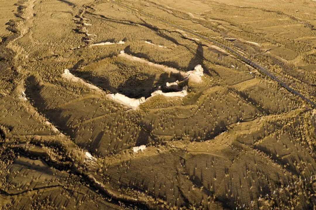 2026 “匠心营造·经典流传”第一届“中国古建筑”摄影大展 | 线上展览 (二) · 作品图170