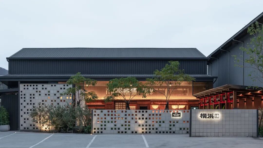 2026年iF设计奖 | 款待空间设计专题 · 作品图71