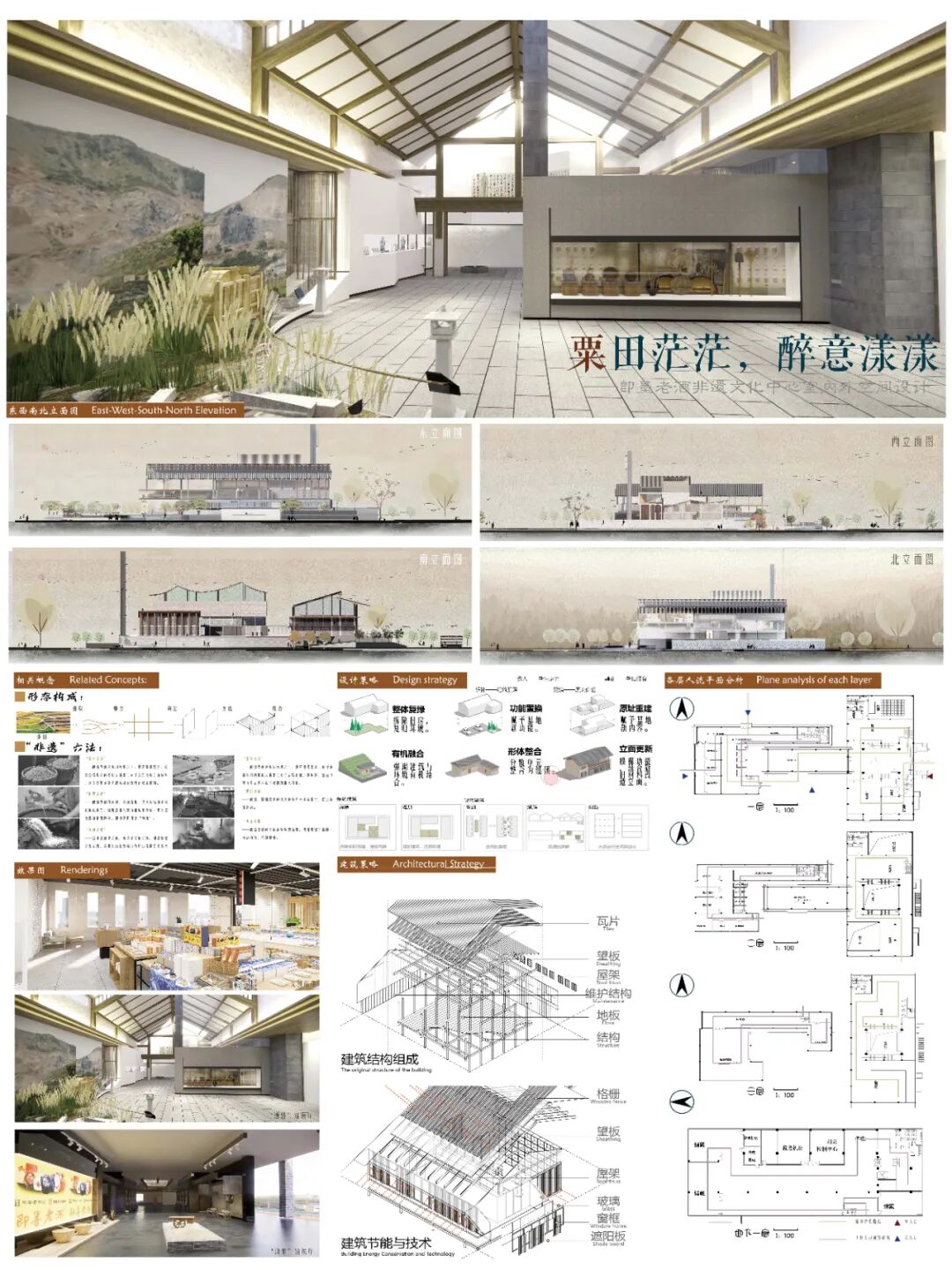 第十七届山东省大学生科技节——山东省大学生文化创意科创大赛优秀作品展示 · 作品图7