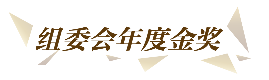 2026中国家具设计金点奖15件获奖作品 · 作品图8