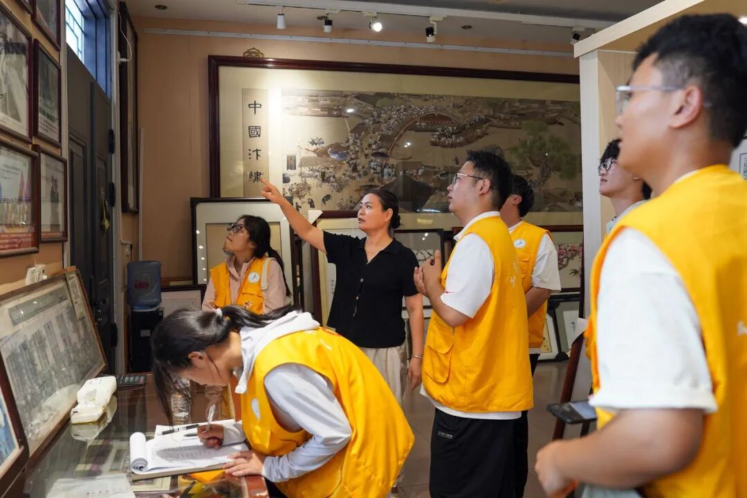 2026“镜头里的河南”文旅摄影作品征集活动入选作品公示(一) · 作品图246