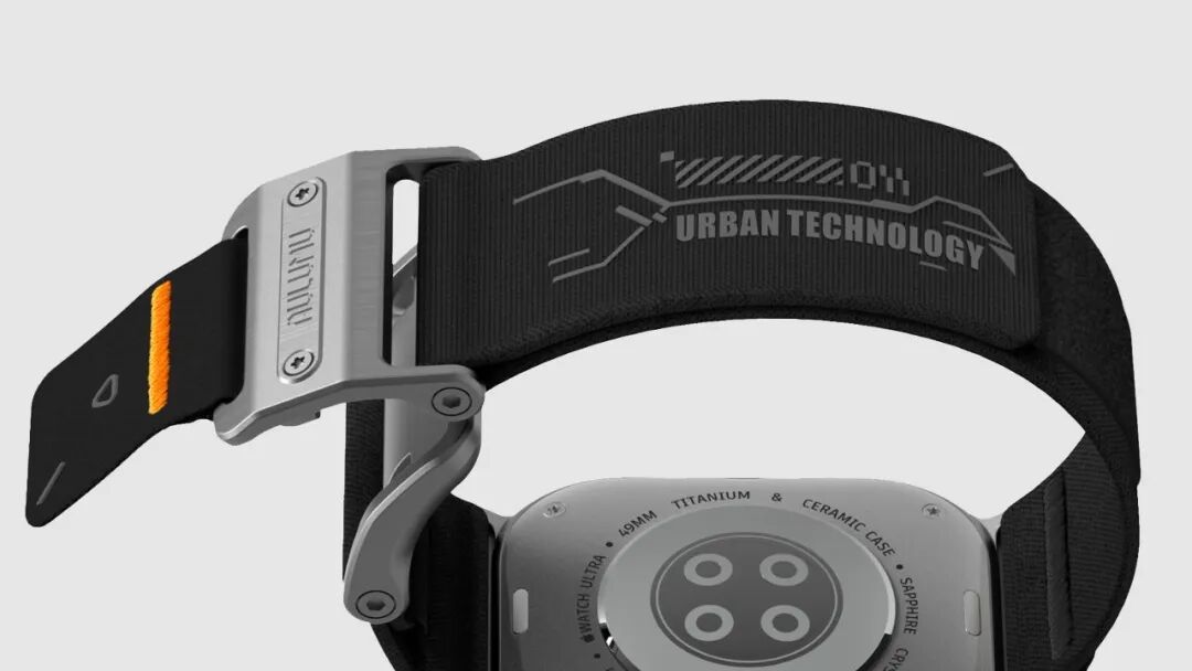 2026年iF设计奖 | 手表设计专题 · 作品图33