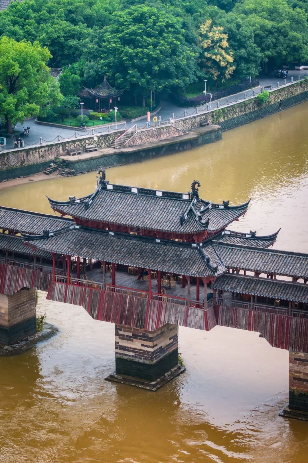 2026 “匠心营造·经典流传”第一届“中国古建筑”摄影大展 | 线上展览 (二) · 作品图343