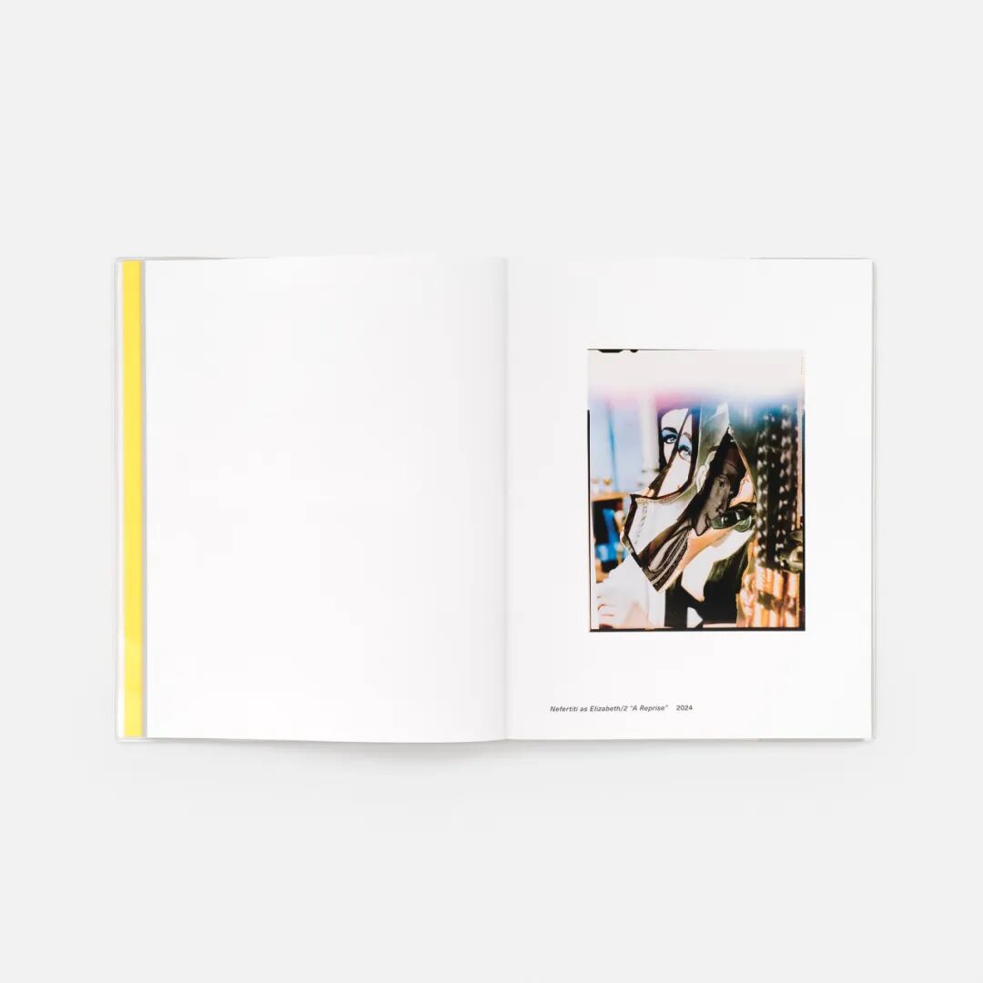美国平面设计协会 AIGA(American Institute of Graphic Arts)2025 年最佳书籍与封面设计 · 作品图70
