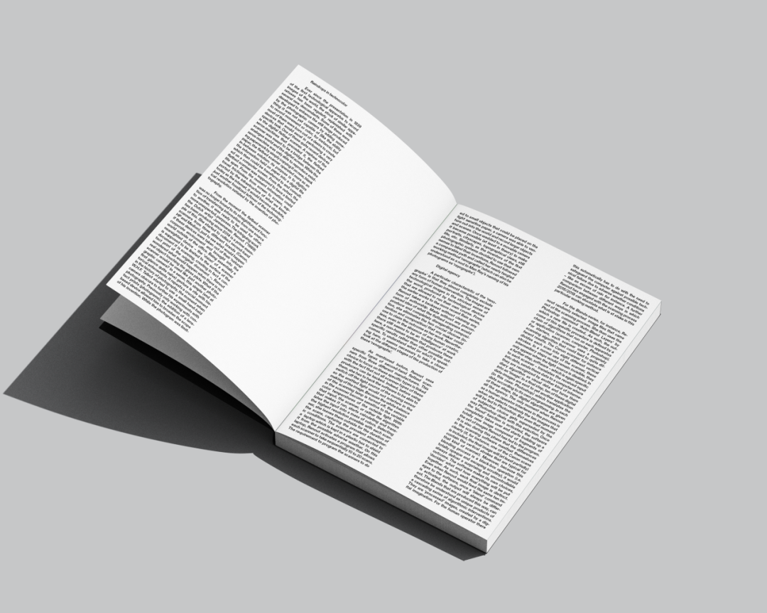 美国平面设计协会 AIGA(American Institute of Graphic Arts)2025 年最佳书籍与封面设计 · 作品图232