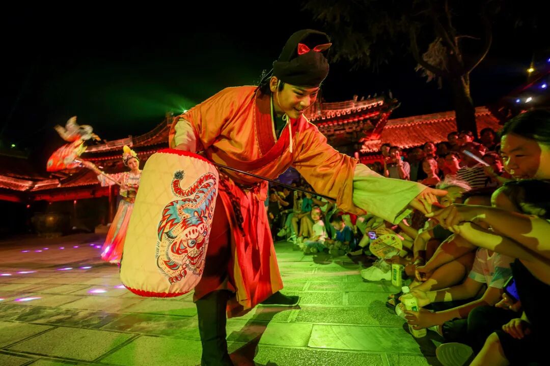 2026“镜头里的河南”文旅摄影作品征集活动入选作品公示(一) · 作品图237