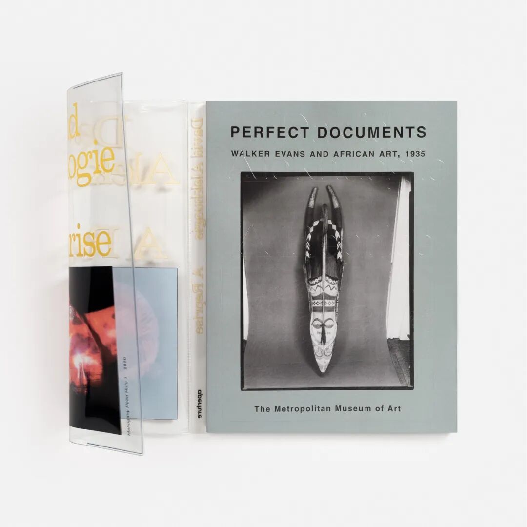 美国平面设计协会 AIGA(American Institute of Graphic Arts)2025 年最佳书籍与封面设计 · 作品图65