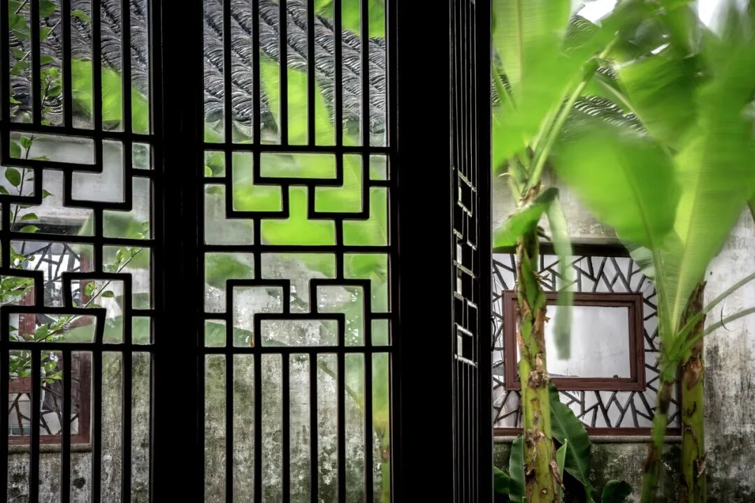 2026 “匠心营造·经典流传”第一届“中国古建筑”摄影大展 | 线上展览 (二) · 作品图33