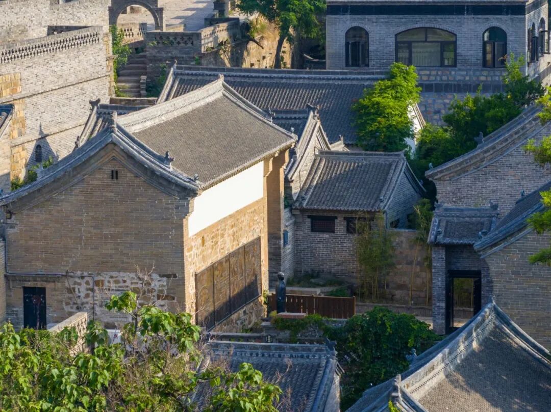 2026“镜头里的河南”文旅摄影作品征集活动入选作品公示(一) · 作品图175