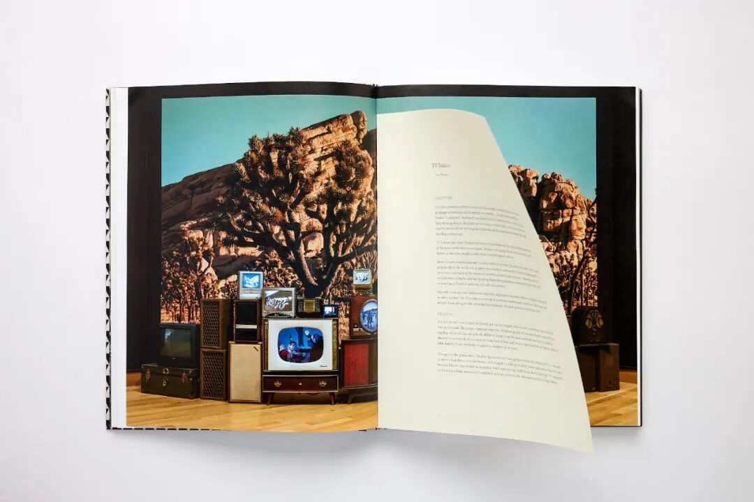 美国平面设计协会 AIGA(American Institute of Graphic Arts)2025 年最佳书籍与封面设计 · 作品图198